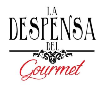 LA DESPENSA DEL GOURMET
