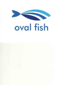 OVAL FISH