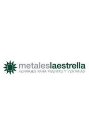 METALES LA ESTRELLA HERRAJES PARA PUERTAS Y VENTANAS