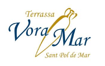 TERRASSA VORA MAR SANT POL DE MAR