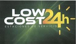 LOW COST 24H ESTACIONES DE SERVICIO