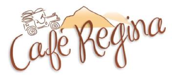 CAFE REGINA
