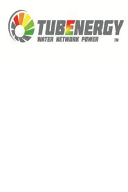 TUBENERGY WATER NETWORK POWER