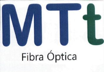 MTT FIBRA OPTICA