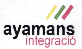 AYAMANS INTEGRACIO