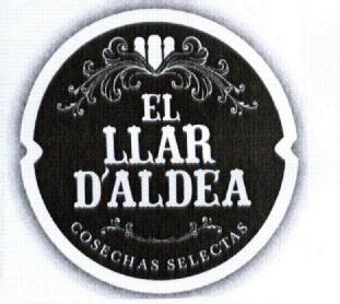 EL LLAR D'ALDEA COSECHAS SELECTAS