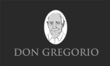 DON GREGORIO