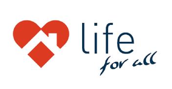 LIFE FOR ALL