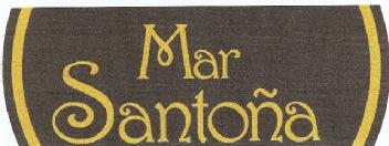MAR SANTOÑA