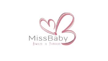 MISSBABY ALWAYS A PRINCESS