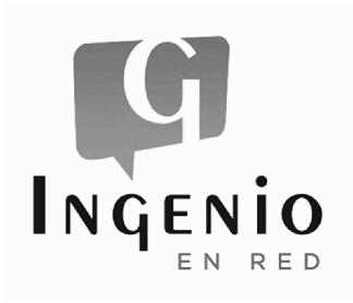 G INGENIO EN RED