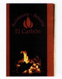 RESTAURANTE BRASERIA EL CARBON