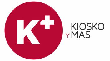 K+ KIOSKO Y MAS