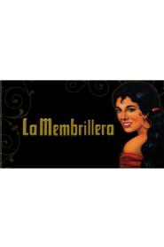 LA MEMBRILLERA