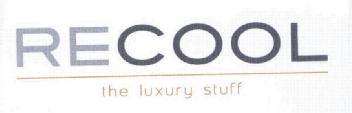 RECOOL THE LUXURY STUFF