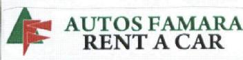 AUTOS FAMARA RENT A CAR