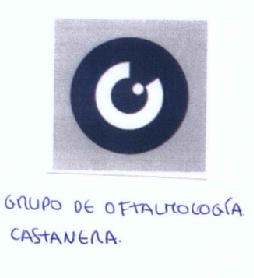 GRUPO DE OFTALMOLOGIA CASTANERA