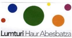 LUMTURI HAUR ABESBATZA