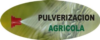 PULVERIZACION AGRICOLA