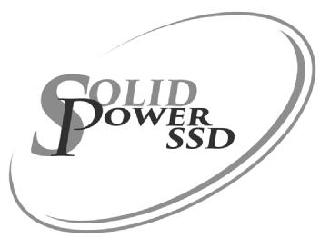 SOLIDPOWER SSD