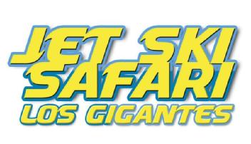 JET SKI SAFARI LOS GIGANTES