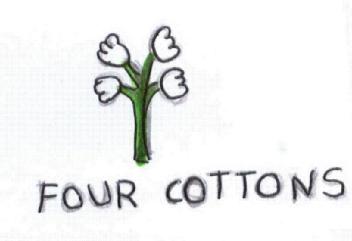 FOUR COTTONS