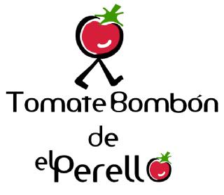 TOMATE BOMBON DE EL PERELLO