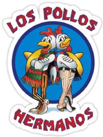 LOS POLLOS HERMANOS