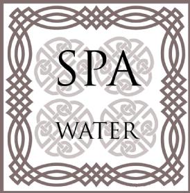 SPA WATER