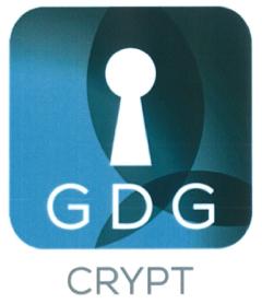 GDG CRYPT