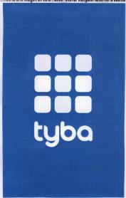 TYBA