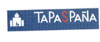 TAPASPAÑA
