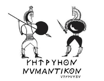 NUMANTIKON