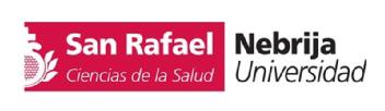 SAN RAFAEL CIENCIAS DE LA SALUD NEBRIJA UNIVERSIDAD