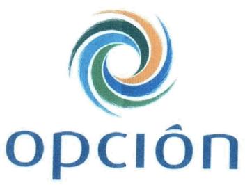OPCION