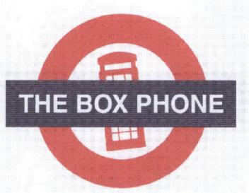 THE BOX PHONE