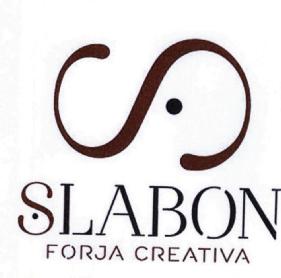 SLABON FORJA CREATIVA