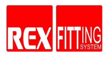 REX FITTING SYSTEM