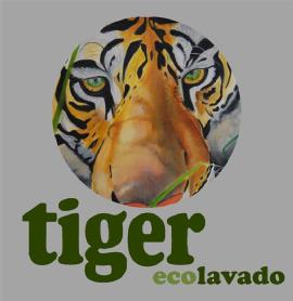 TIGER ECOLAVADO