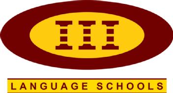 III LANGUAGE SCHOOLS