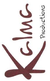 KALMA PRODUCTIONS