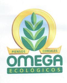OMEGA ECOLOGICOS PIENSOS CEREALES