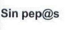 SIN PEP@S