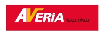 AVERIA LINEAS AEREAS