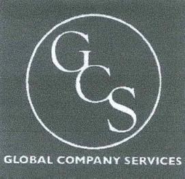 GCS GLOBAL COMPANY SERVICES