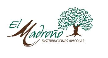 EL MADROÑO DISTRIBUCIONES AVICOLAS