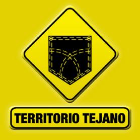 TERRITORIO TEJANO