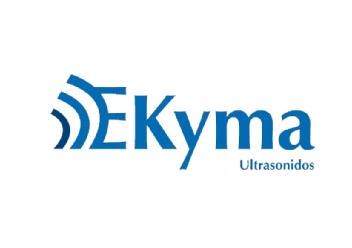 EKYMA ULTRASONIDOS