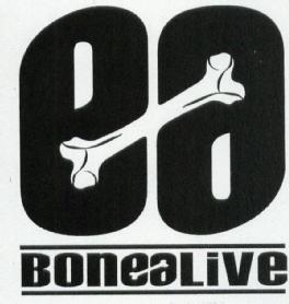 BONEALIVE