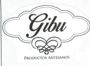 GIBU PRODUCTOS ARTESANOS
